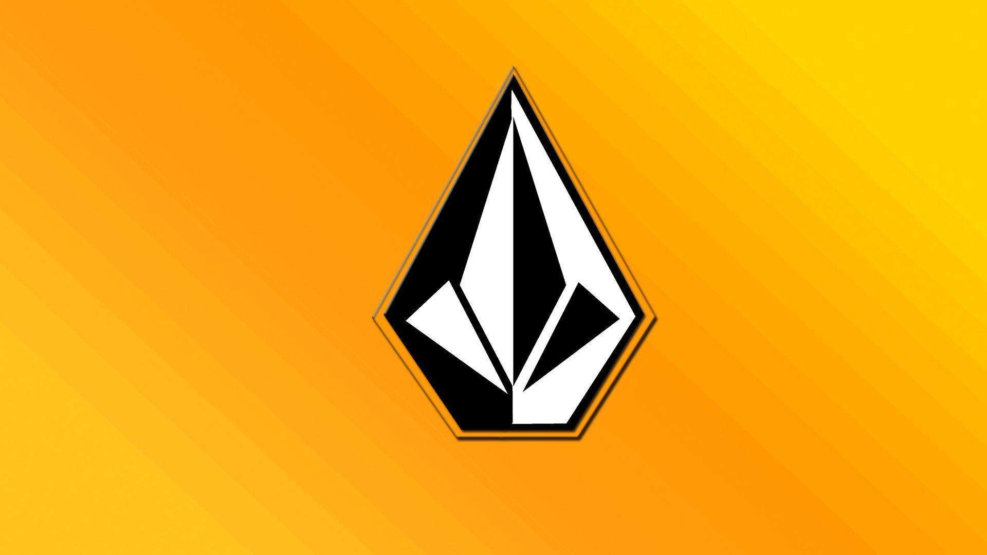 Volcom Logo