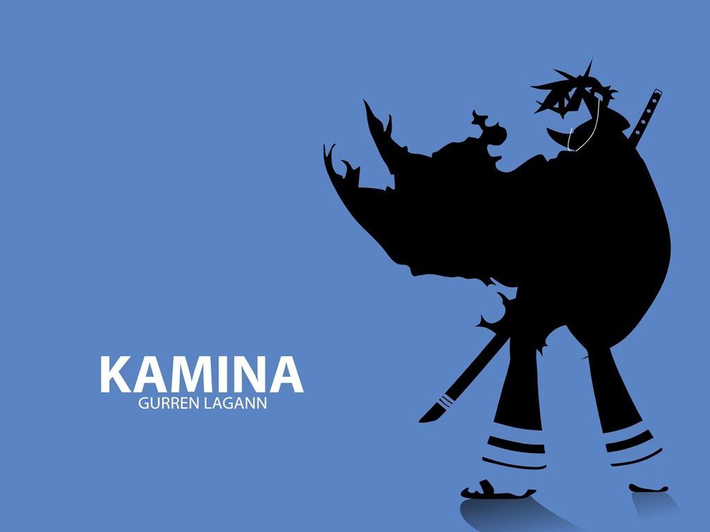Kamina Gurren Lagan Wallpaperhotos