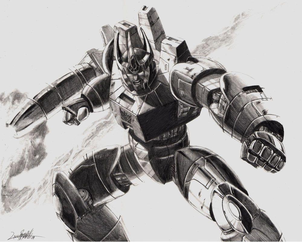 image For > Galvatron Wallpaper HD