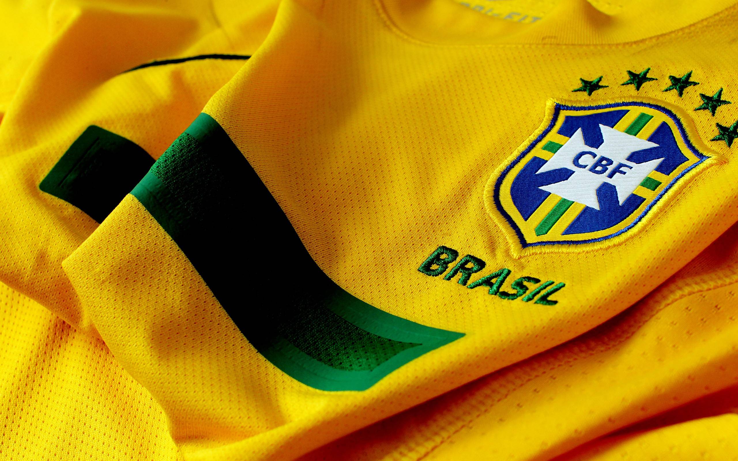 Soccer Brazil Nike Hd Jootix Wallpapers 2560x1600