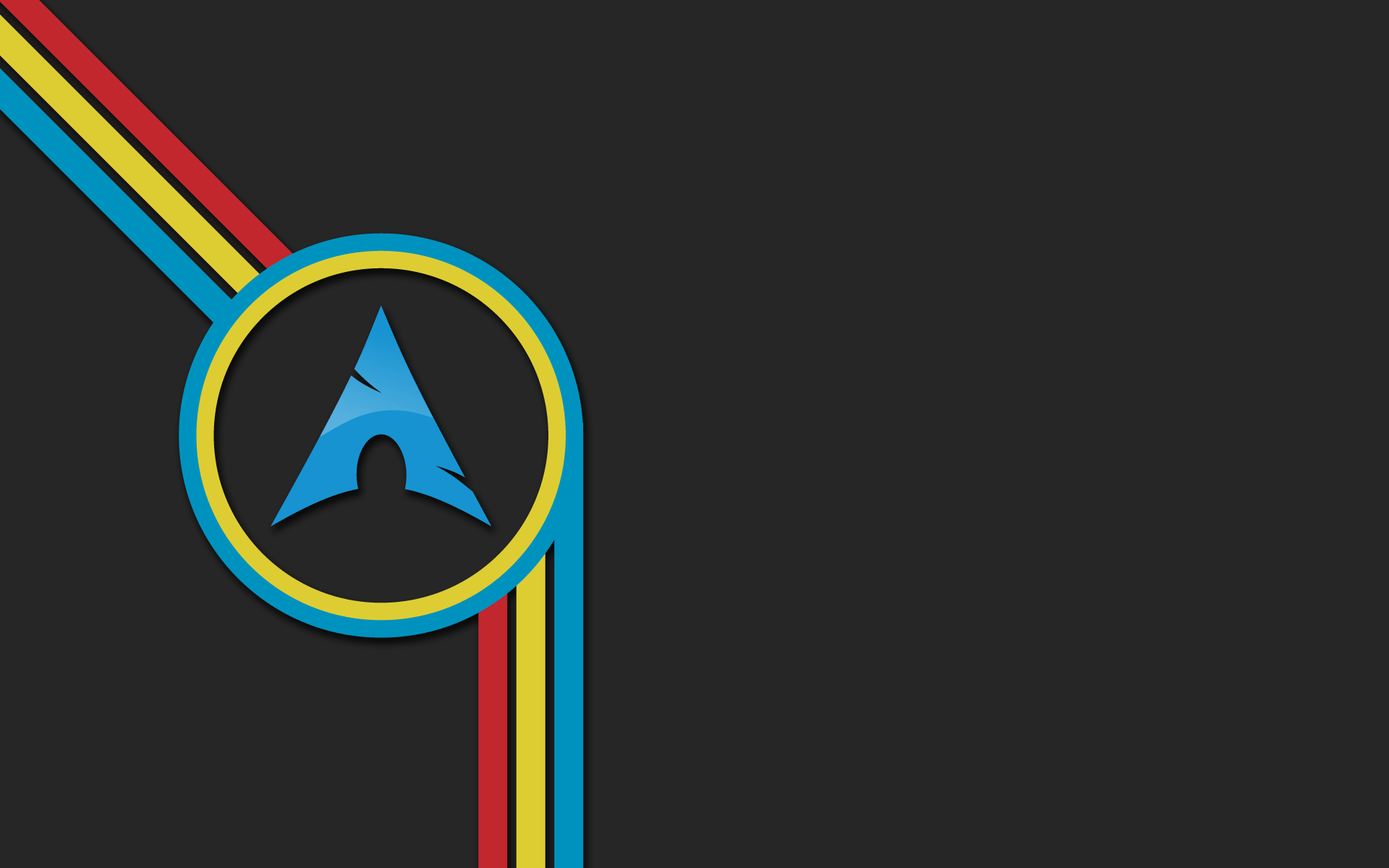 Linux Arch Light 4k HD Computer 4k Wallpapers Images Backgrounds  Photos and Pictures