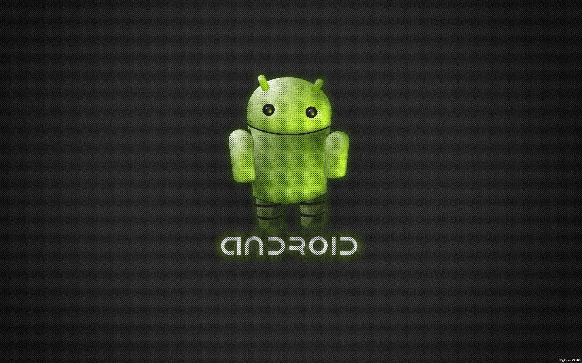 2013 07 Android Background Wallpaper For PC