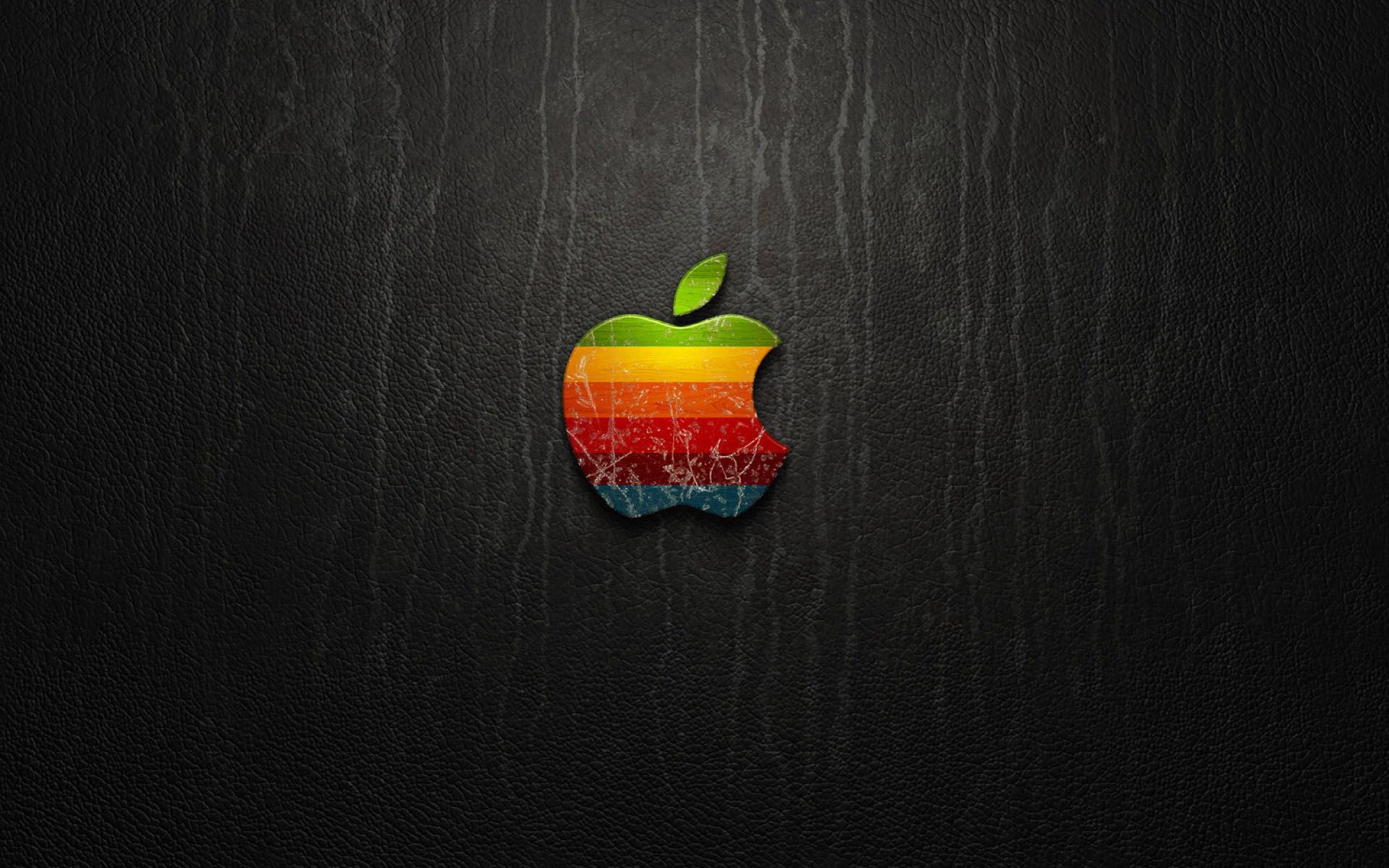 Apple HD wallpaper
