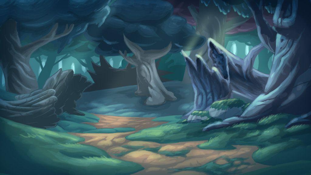 4531407 underground anime landscape nature cave  Rare Gallery HD  Wallpapers