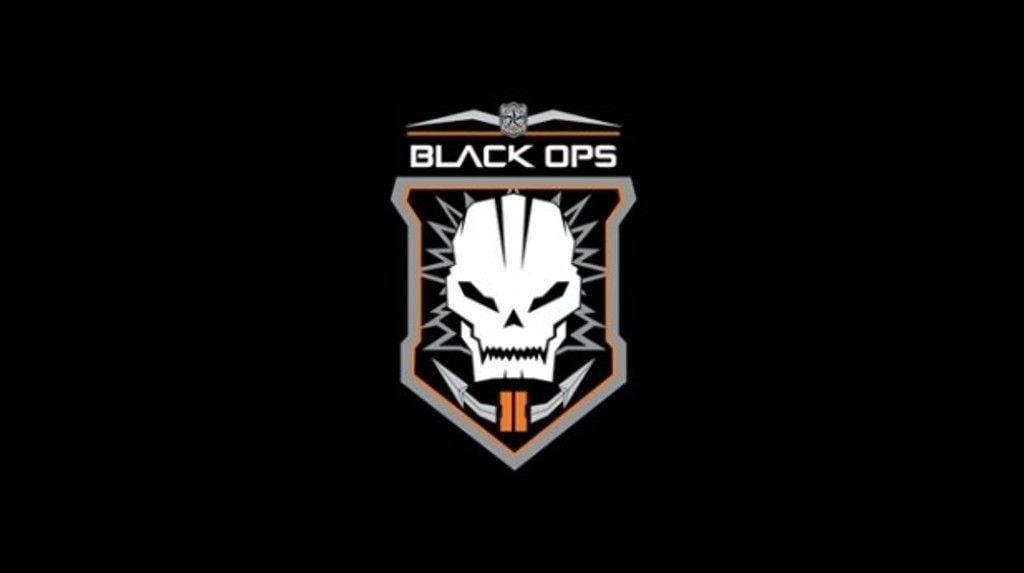 Black Ops 2 Emblem HD Wallpaper. Download HD Wallpaper