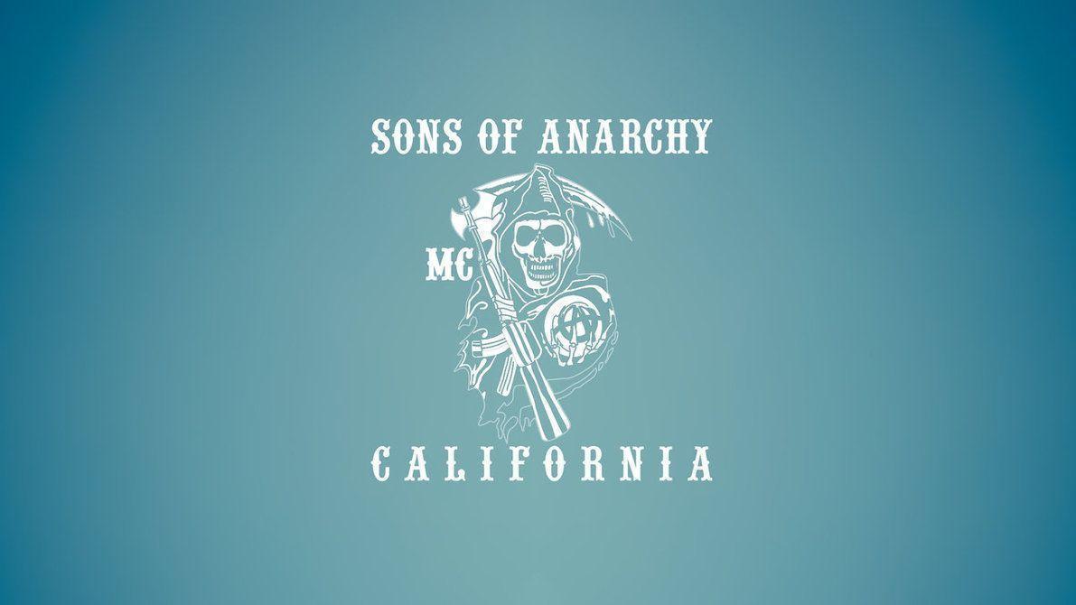 Sons Of Anarchy Wallpaper