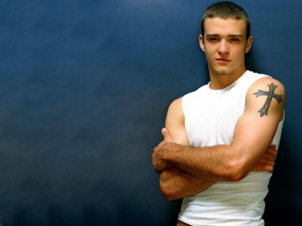Justin Timberlake Rock Your Body. High Definition Wallpaper