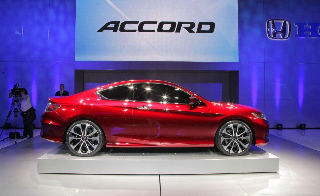2015 Honda Accord Coupe Red Release Date. Review Cars 2015