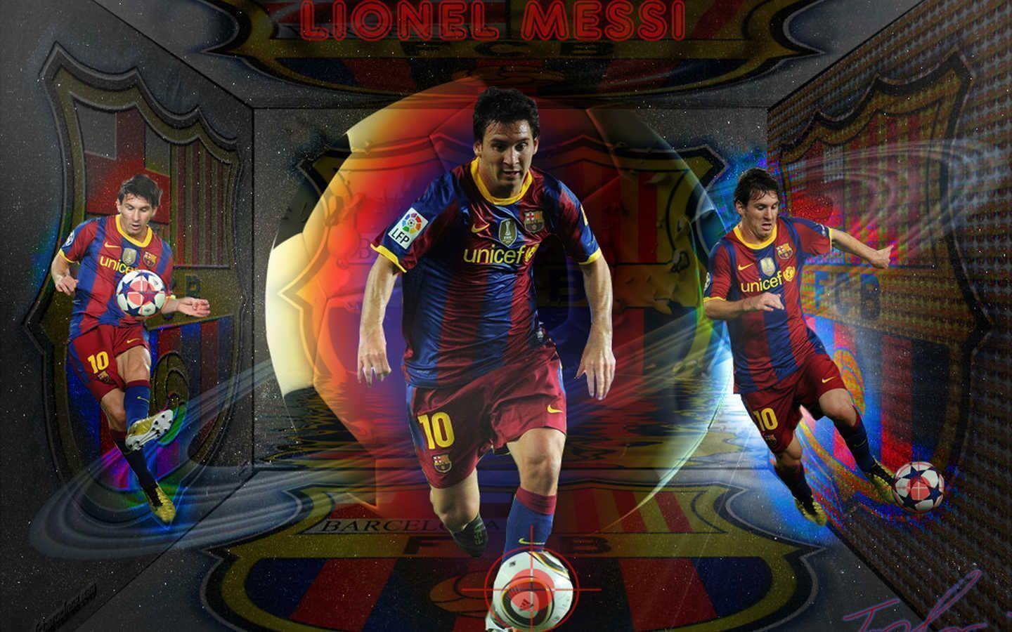 Fc Barca Wallpapers - Wallpaper Cave