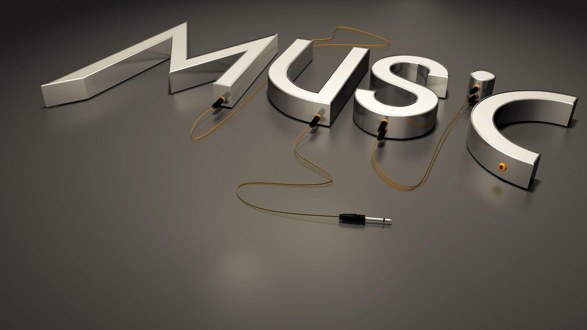 hd desktop wallpaper music