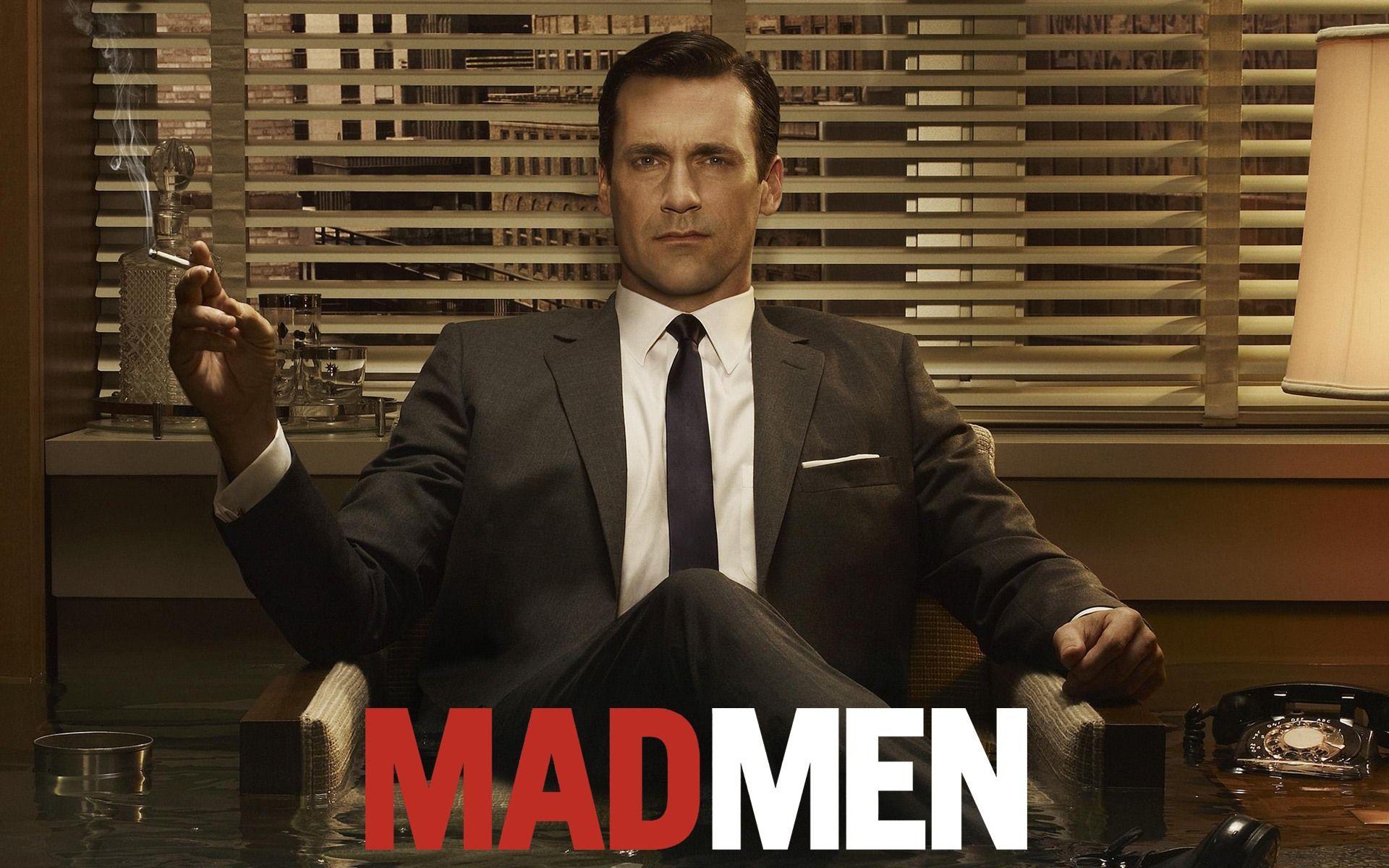 Fonds d&;écran Mad Men, tous les wallpaper Mad Men