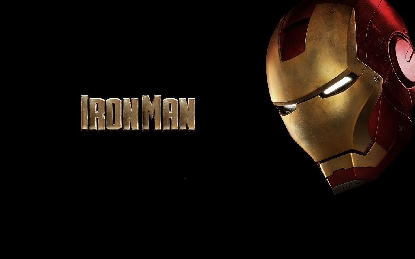 Free Halloween Wallpaper blog: Iron Man 2 HD Wallpaper