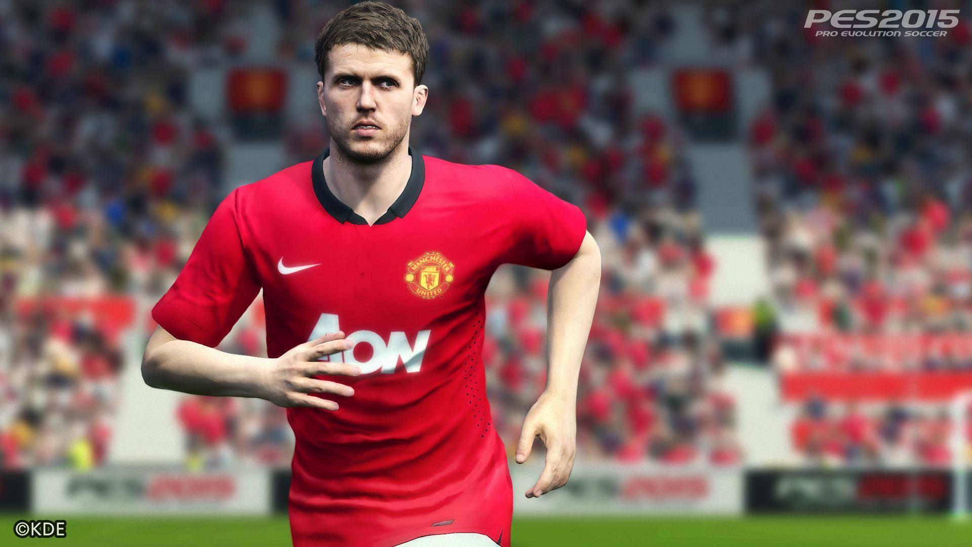 PES 2015 Dev Says FIFA 15 Can&;t Rise to the Challenge, Nothing