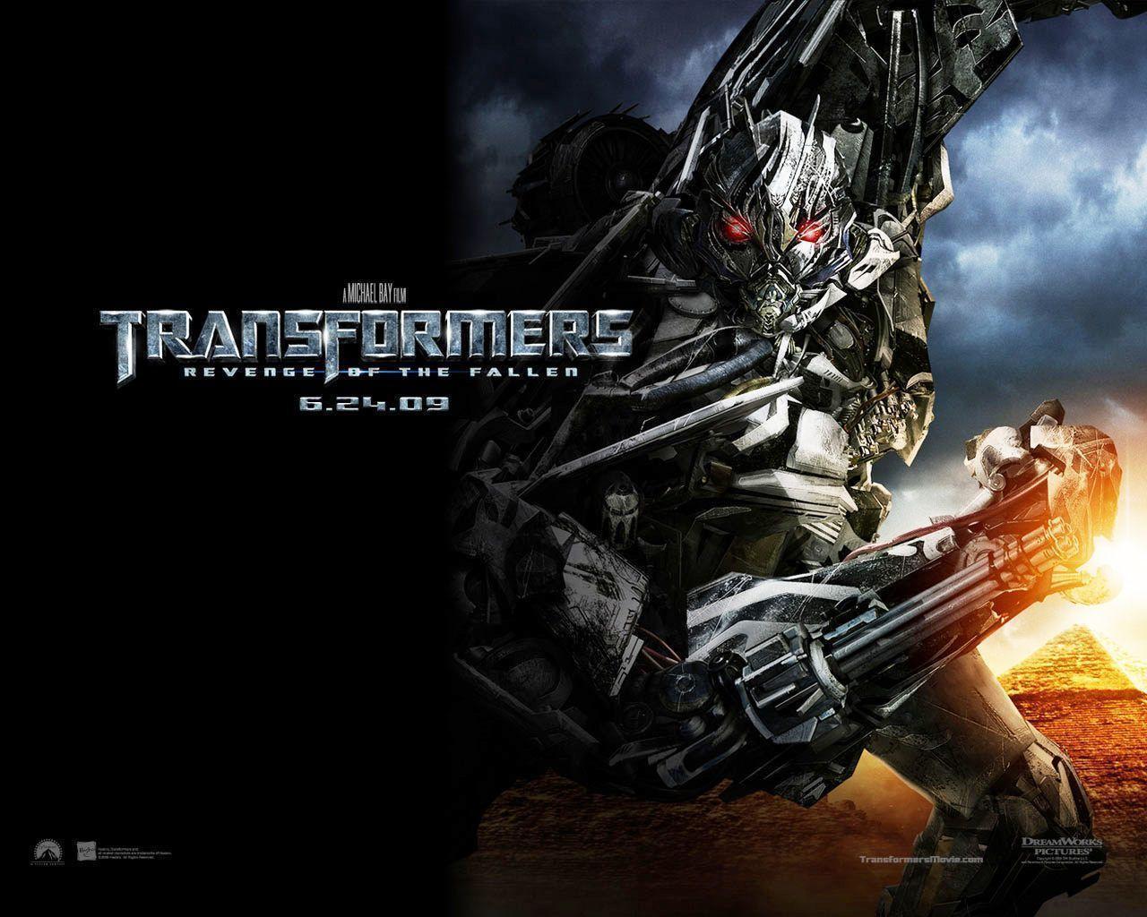 Transformers 4 rise of galvatron wallpaper Wallpaper