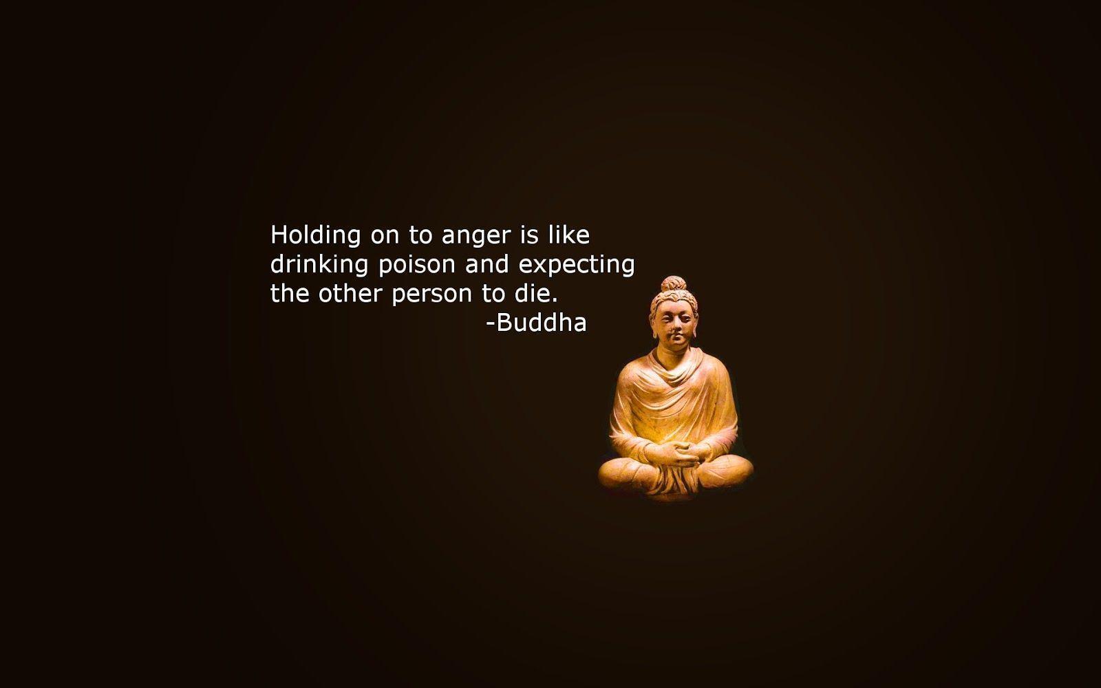 Buddha Quotes Wallpapers - Wallpaper Cave