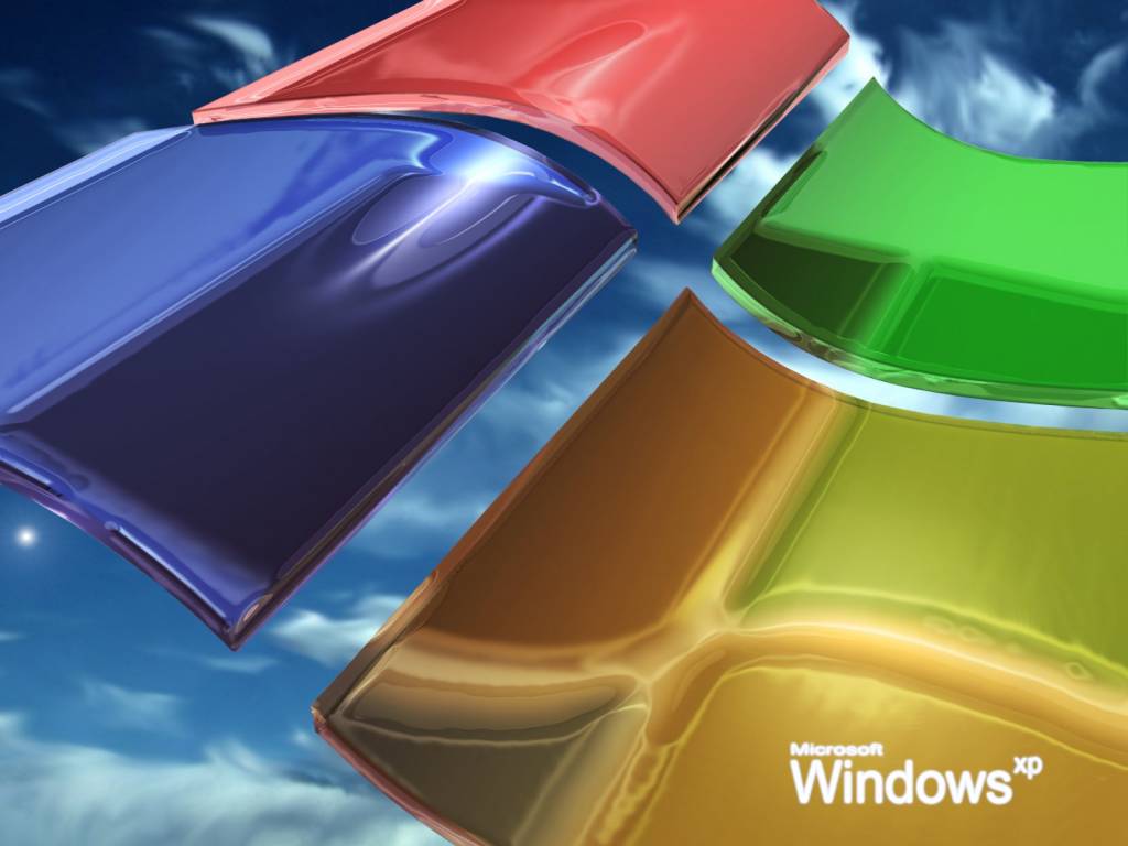 Windows XP Windows Vista Windows 7 Windows 8 HD Wallpaper