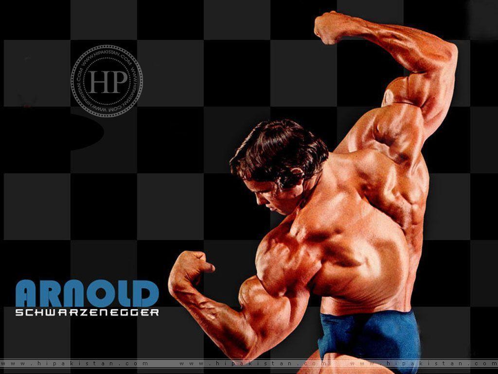 Bodybuilding Wallpaper. HD Wallpaper Base