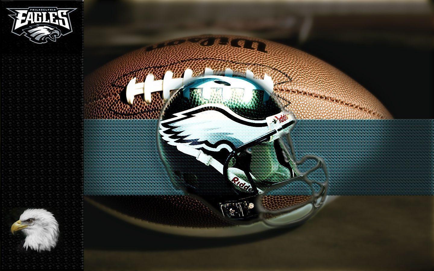 Philadelphia Eagles HD Wallpapers & Pictures
