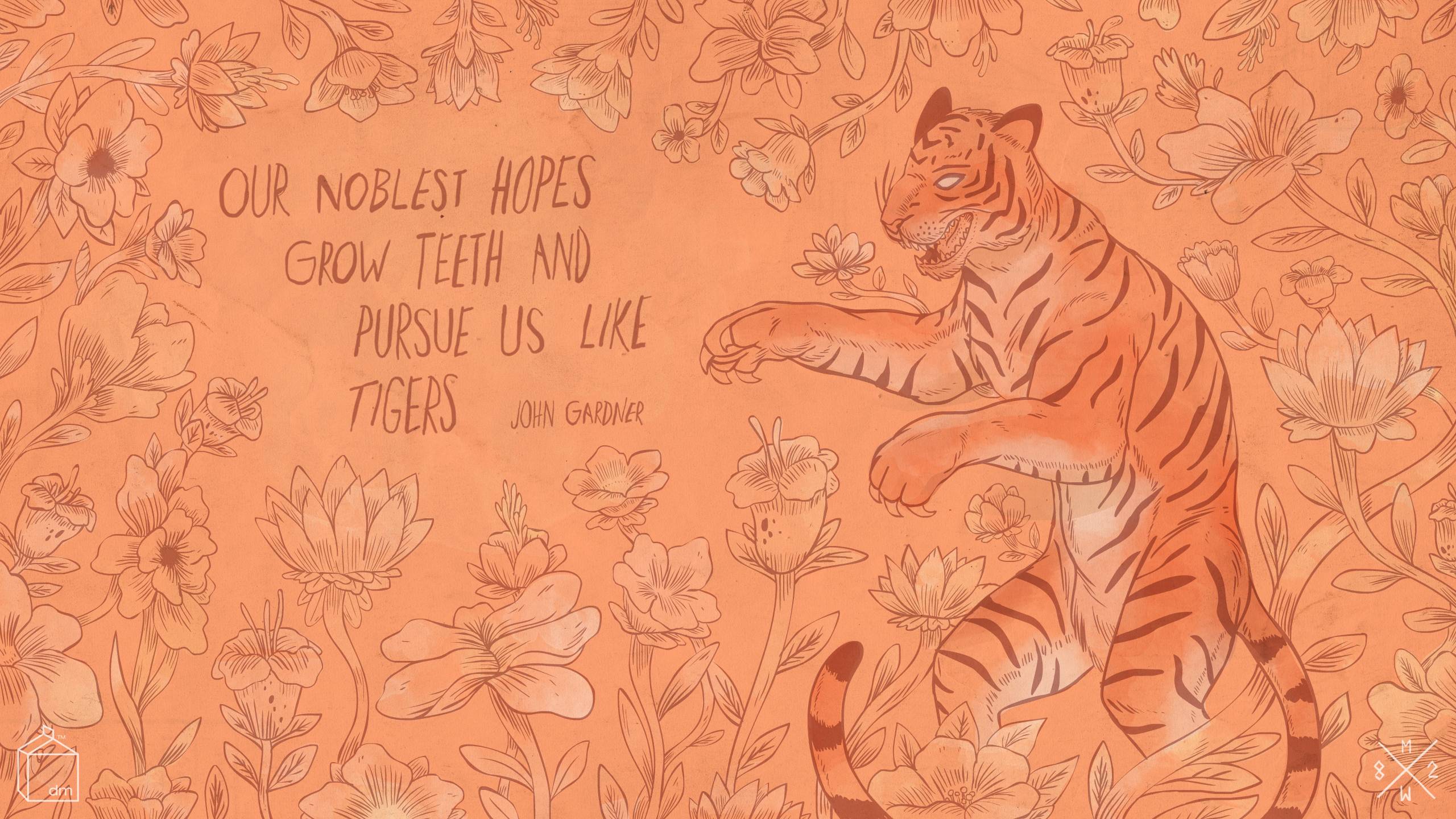 Desktop Wallpaper: January 2015