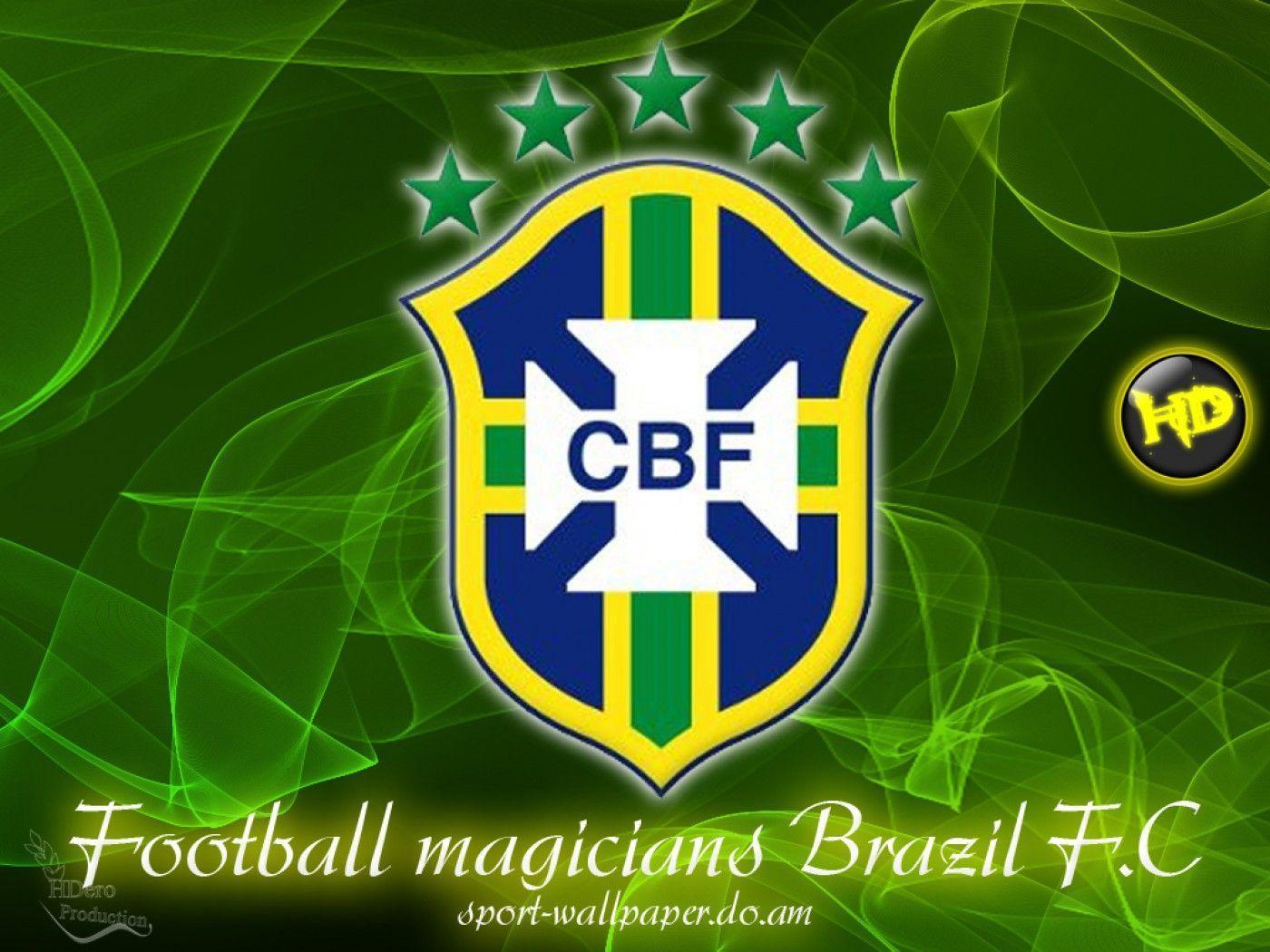 Football Magician Brazil FC By HDero 60183