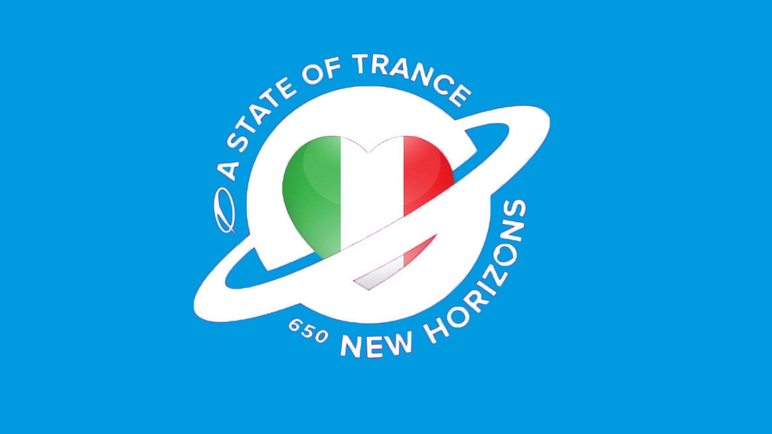 image For > A State Of Trance Logo