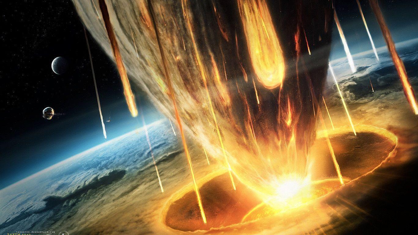 Doomsday Wallpapers - Wallpaper Cave