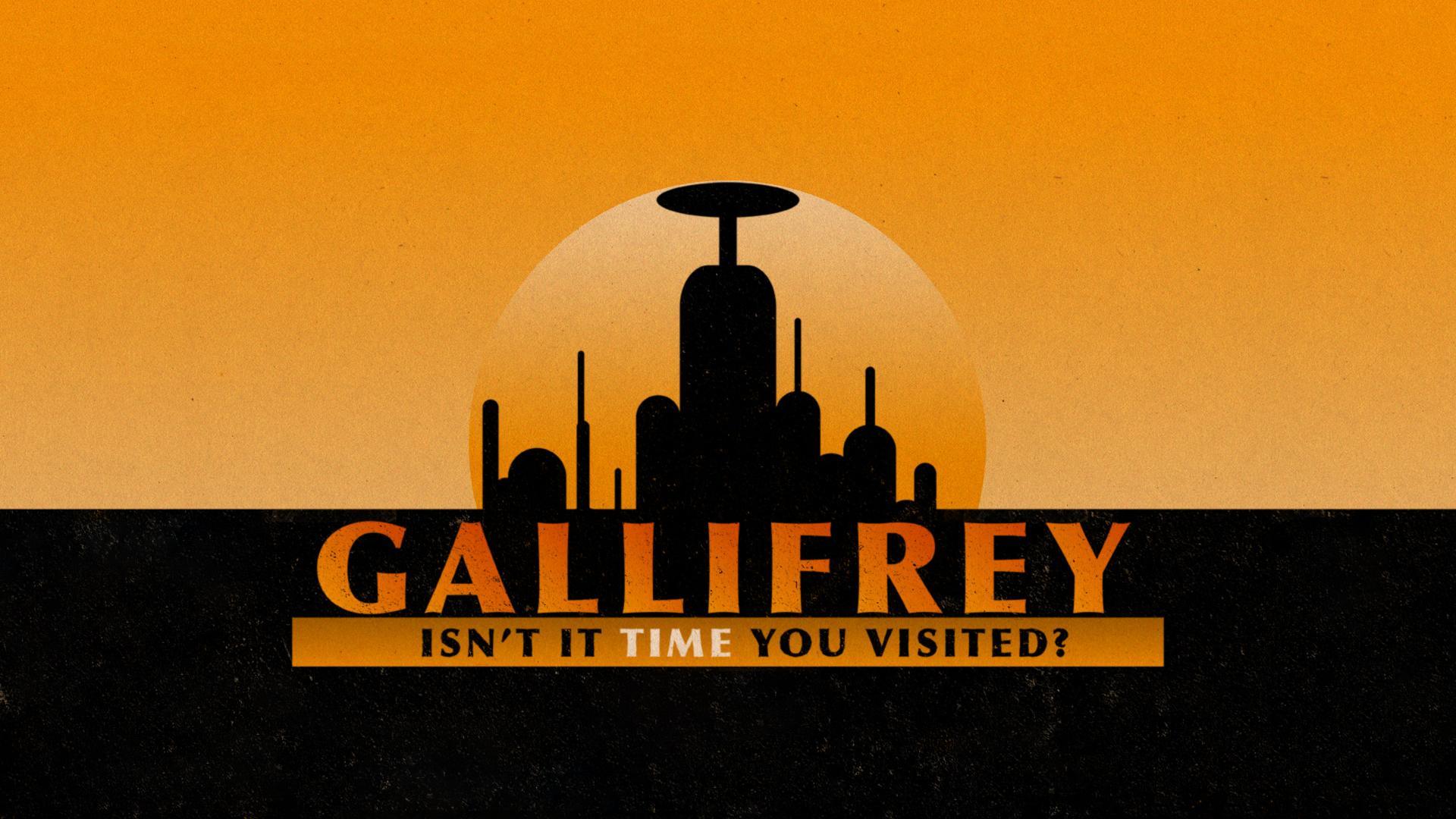 Doctor Who Computer Wallpaper, Desktop Background 1920x1080 Id