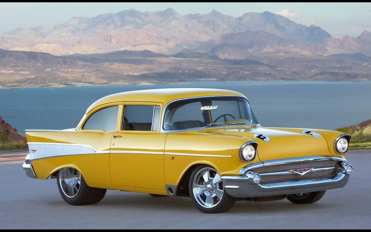 Related Picture 1957 Chevy Blown Alcohol Wallpaper 1152x870