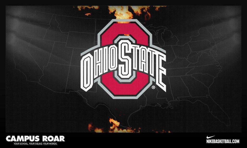 Ohio State Basketball Desktop Wallpaper. coolstyle wallpaper