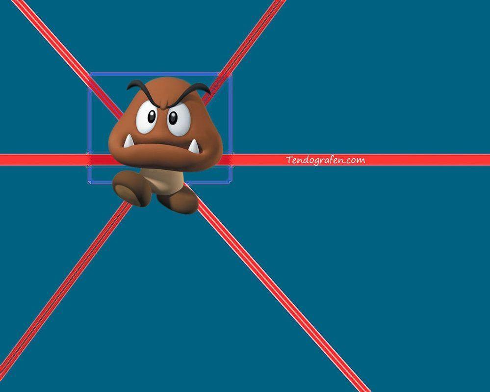Goomba Wallpapers - Wallpaper Cave