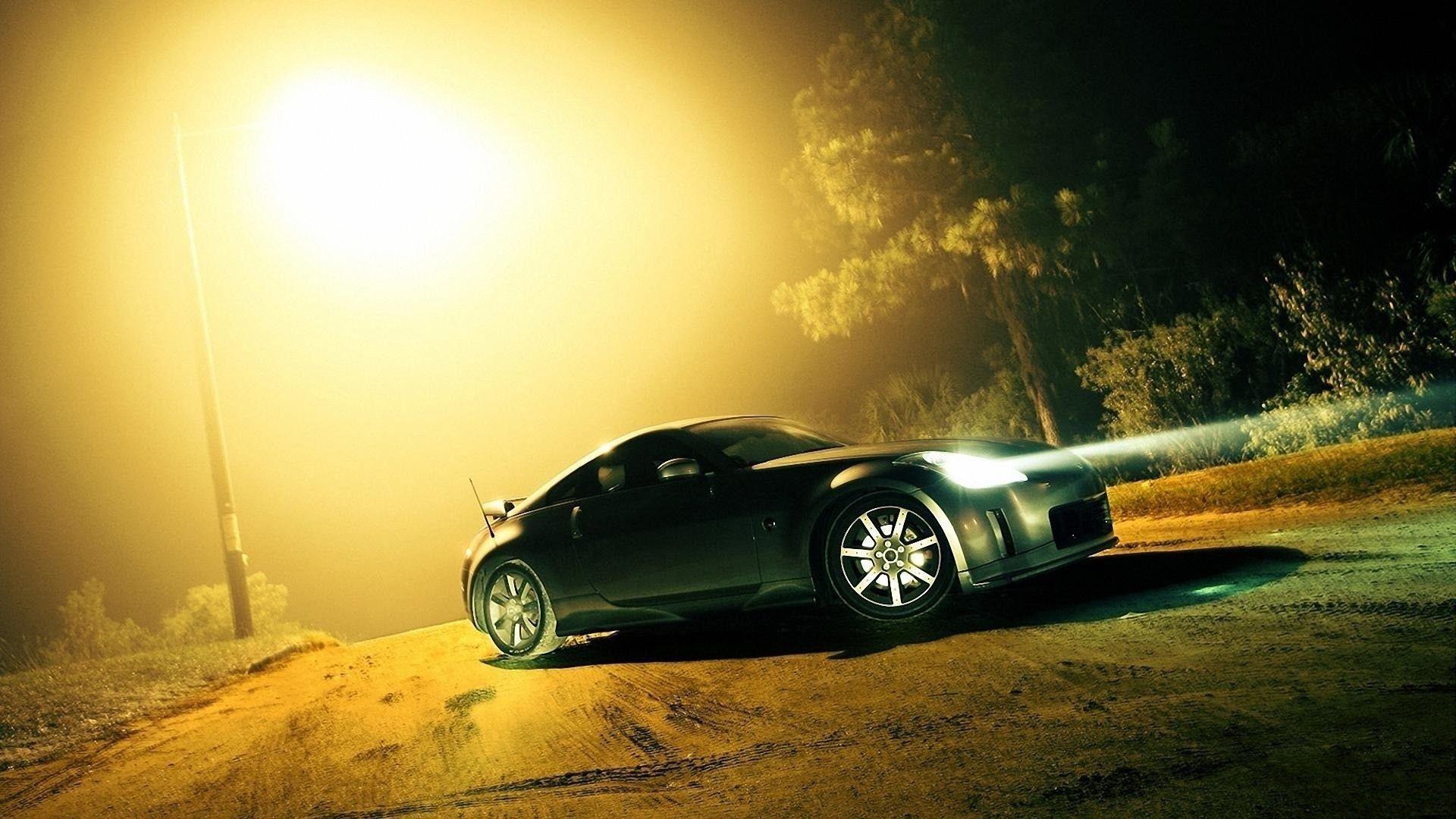 Download Nissan 350z Wallpapers 20142 1920x1080 px