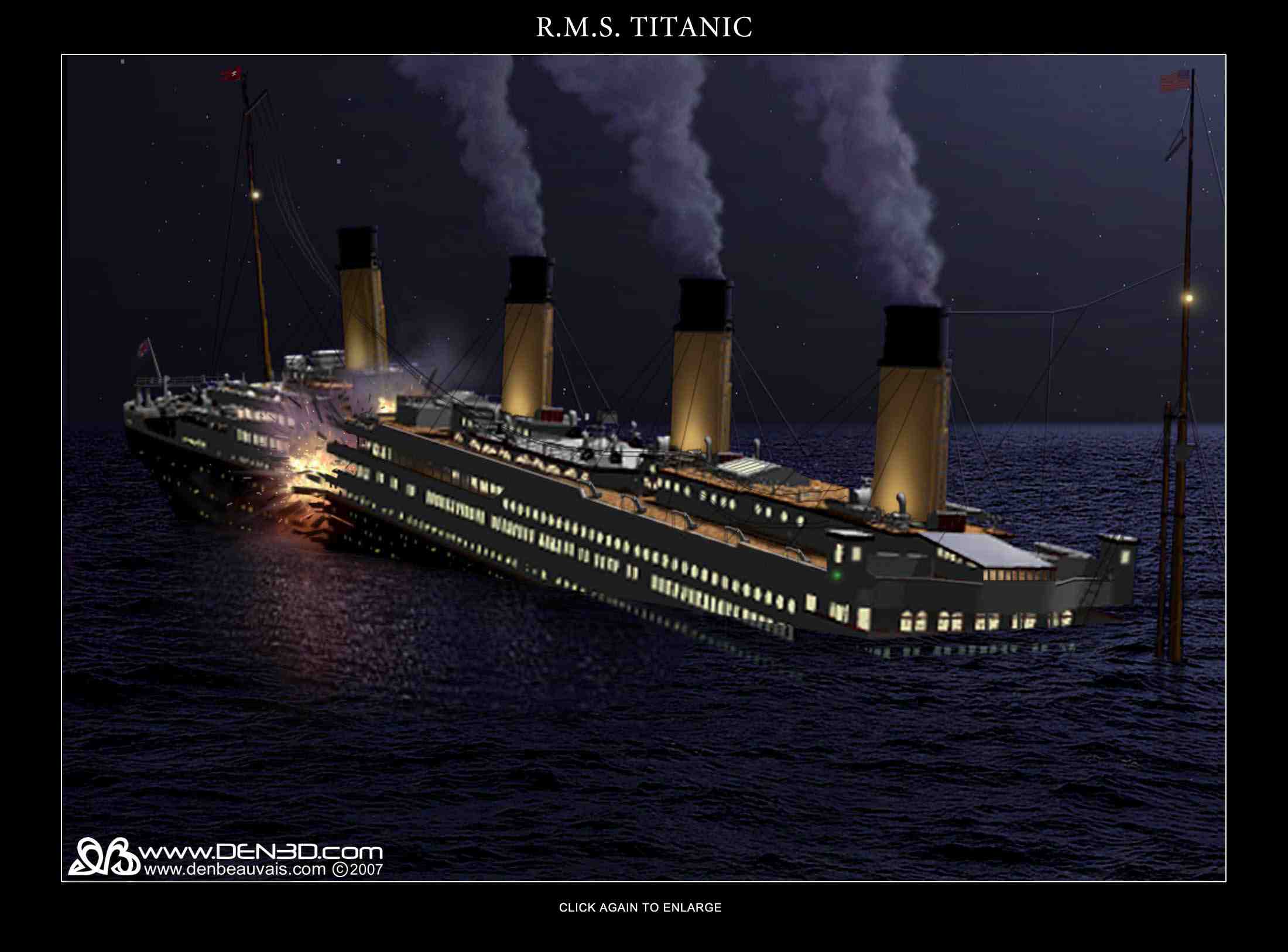 Titanic full movie free no download video