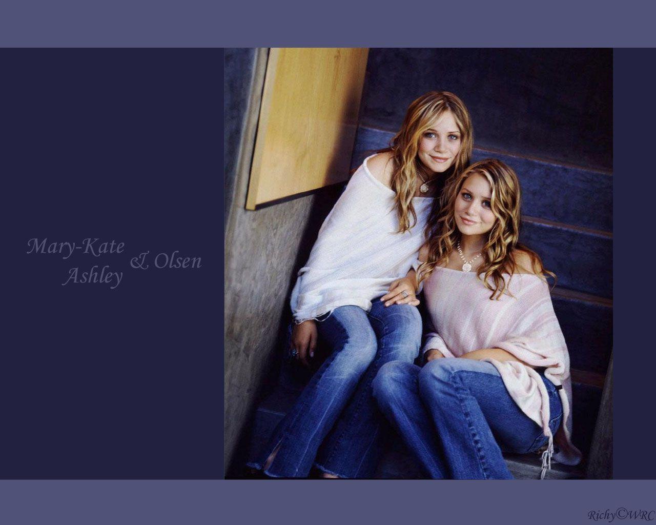 Mary Kate Olsen 4632 Kate Olsen Wallpaper