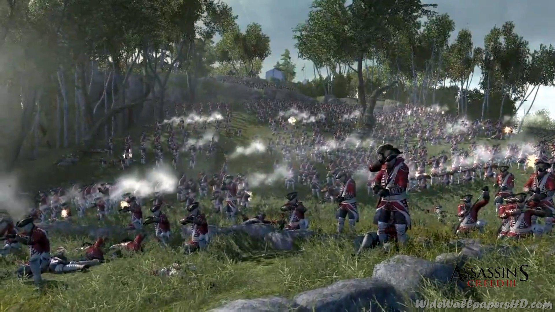 Pix For > Revolutionary War Desktop Wallpaper