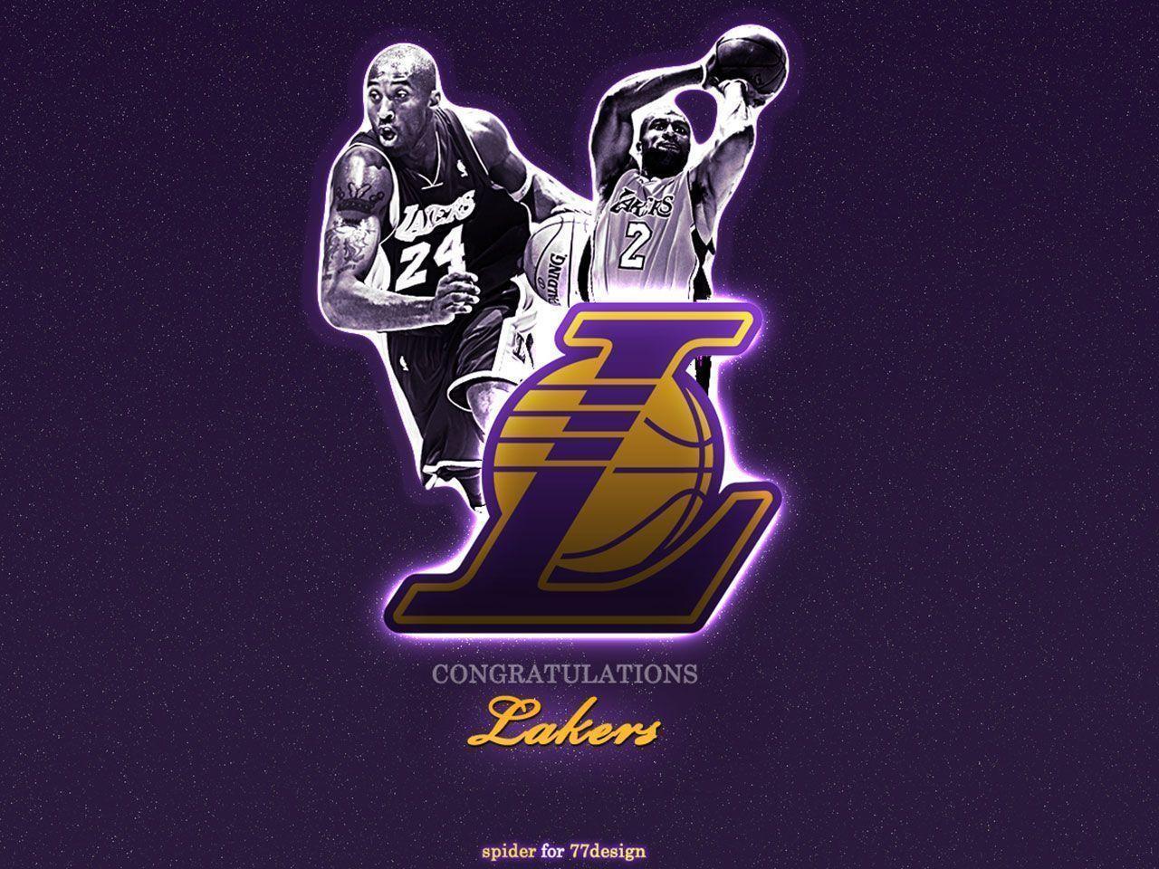 Lakers Nba Basketball Teams