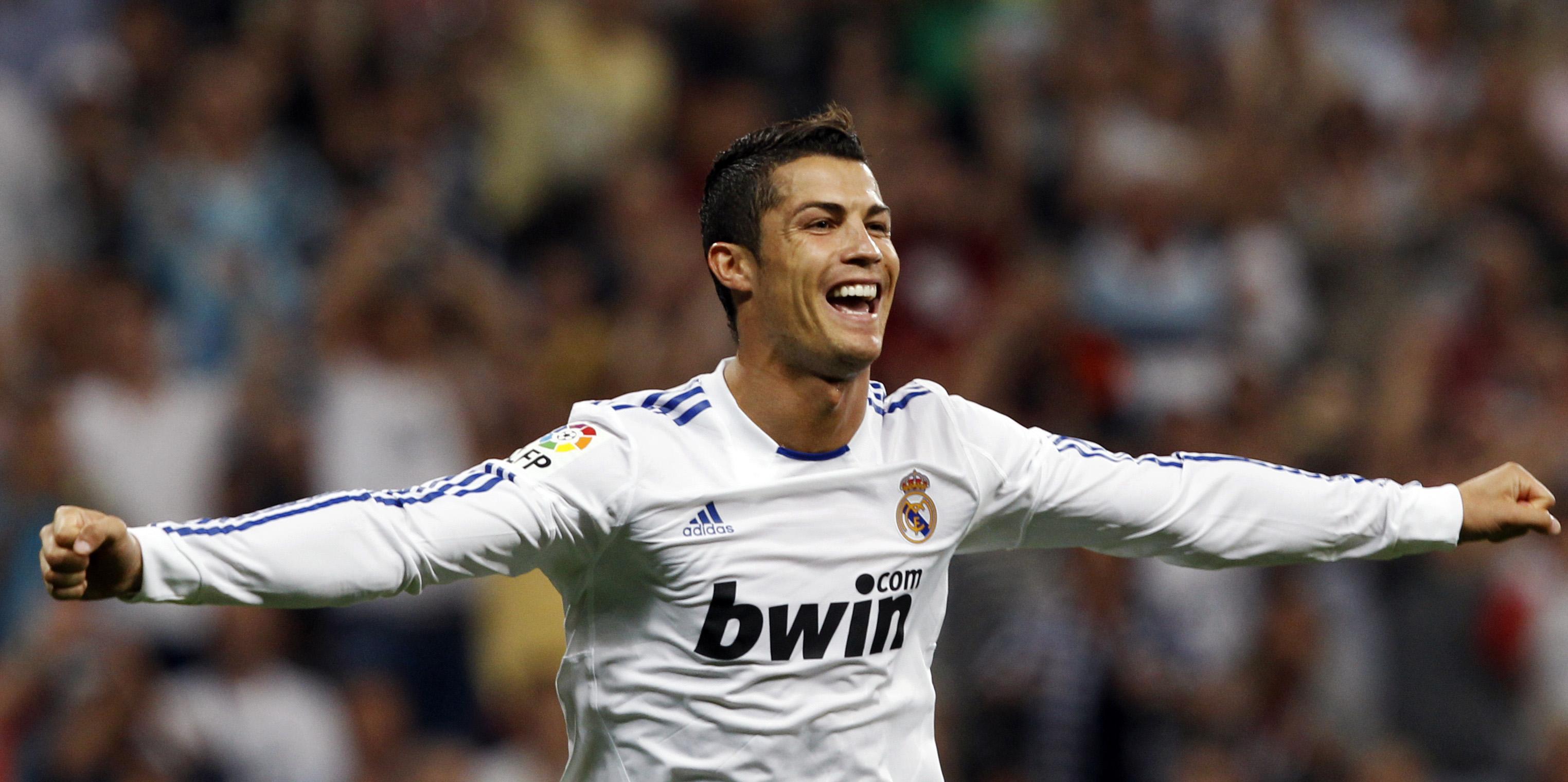 Cristiano Ronaldo HD wallpapers