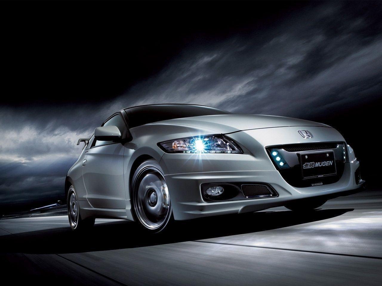 Honda Civic Wallpapers Wallpaper Cave