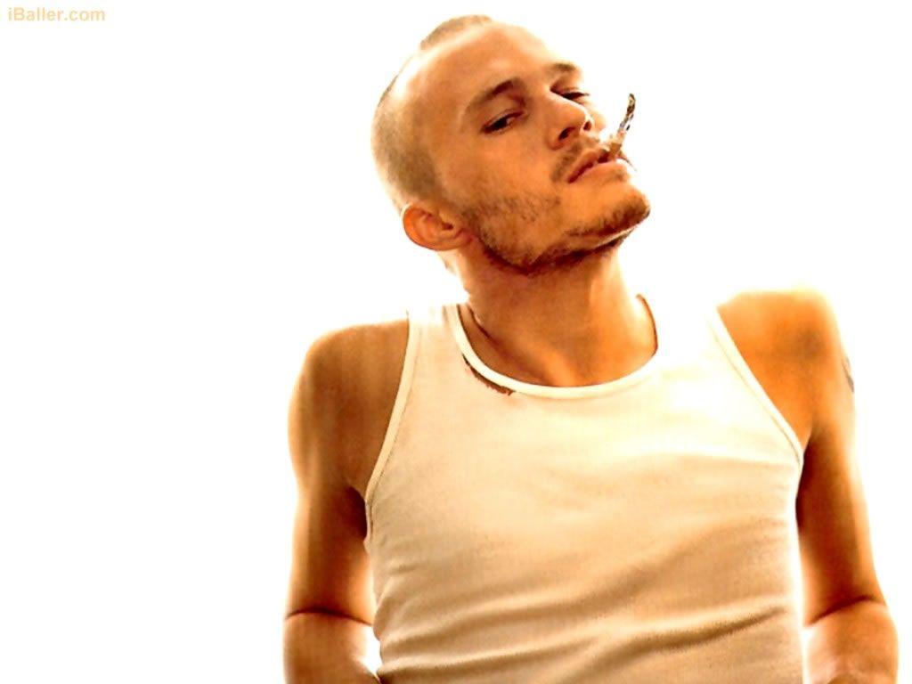 Computer Wallpaper: Heath Ledger Wallpaper