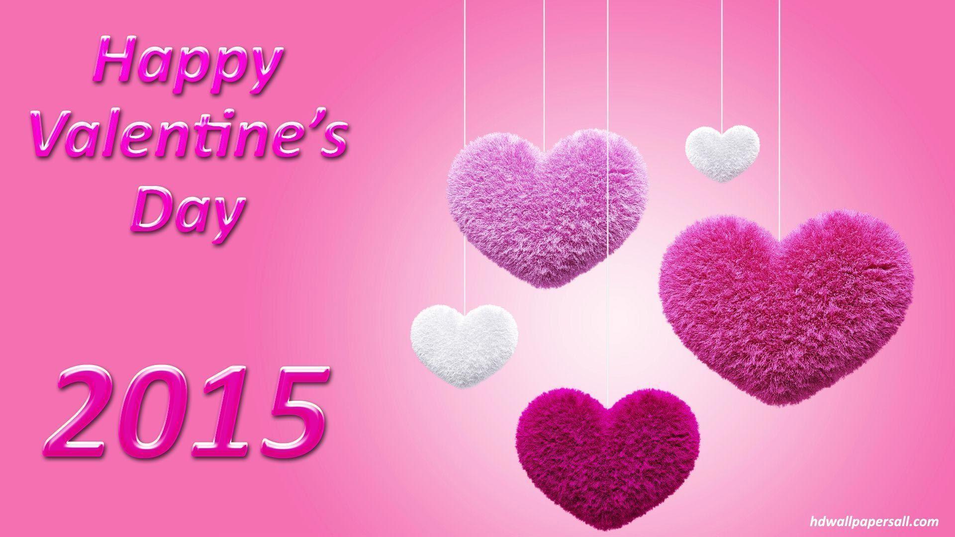 feb valentines day 2015 HD wallpaper 1080p 1920X1080 free download
