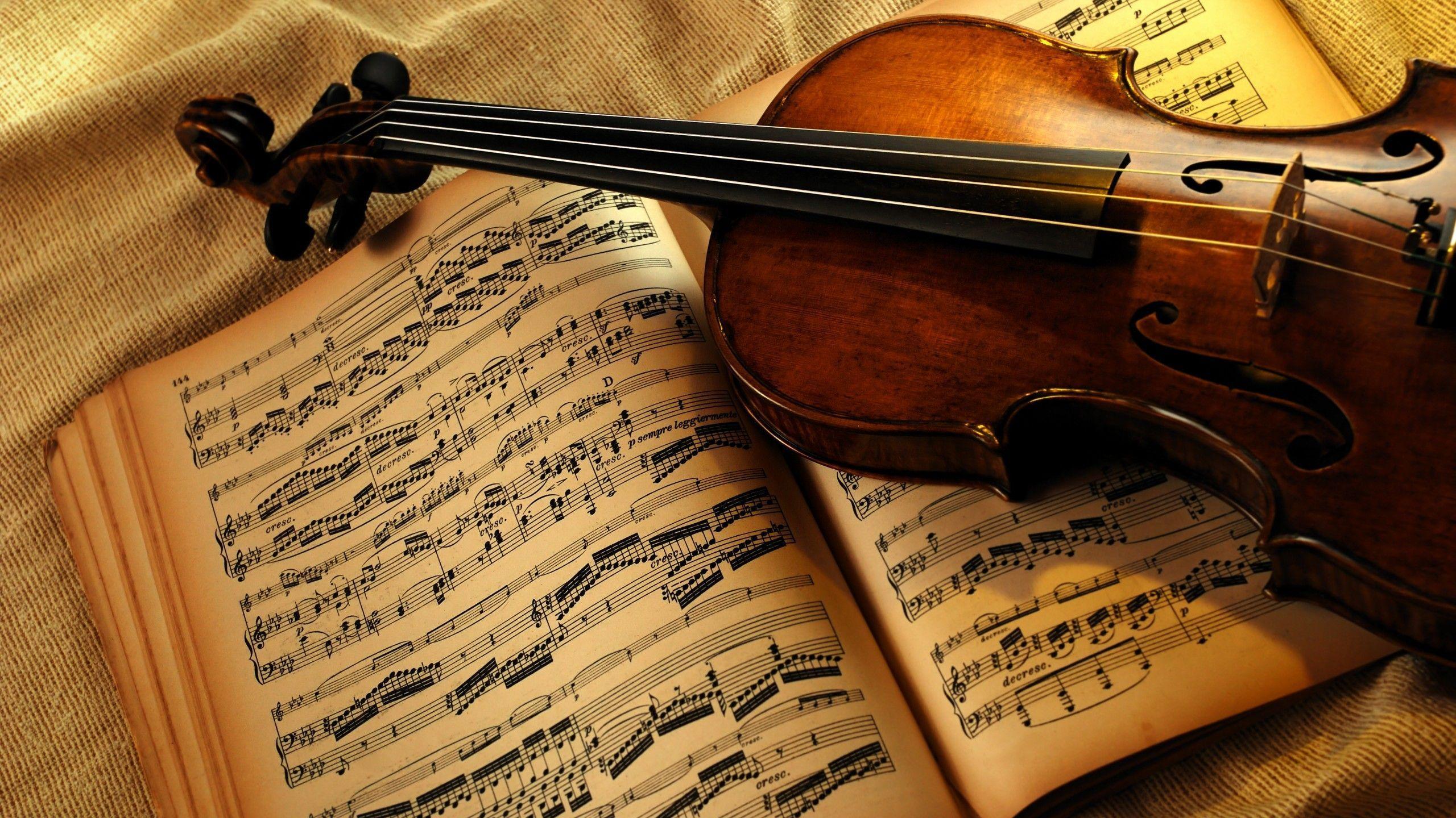 Piano Music Wallpapers Wallpaper Cave