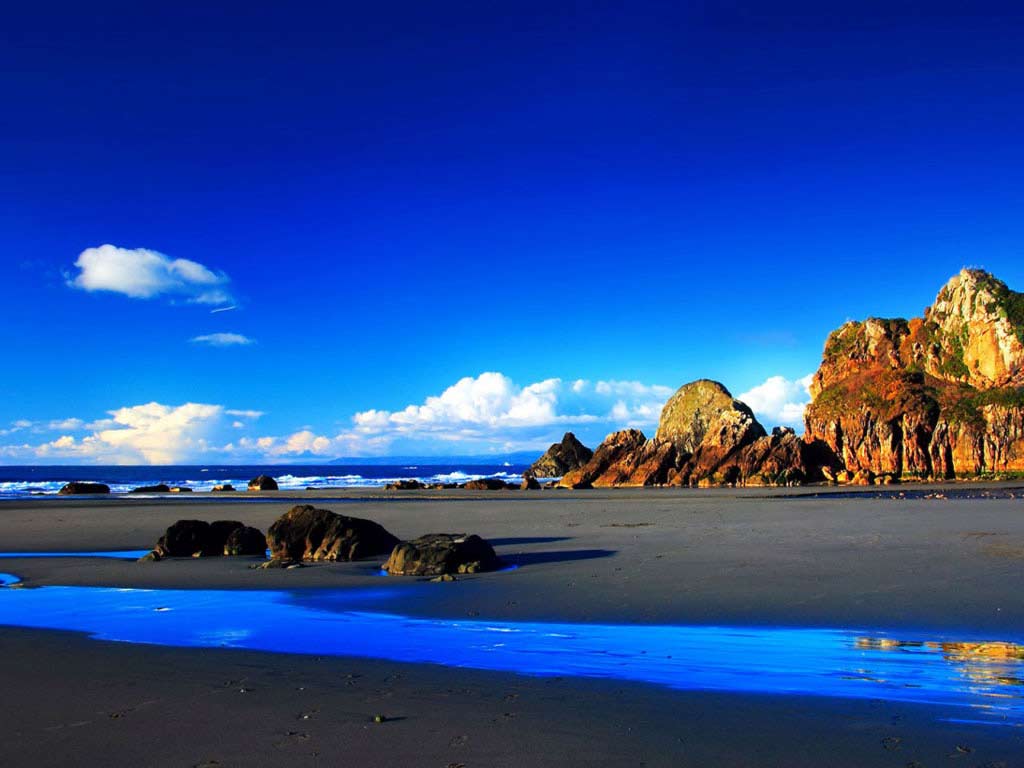 Summer Beach Wallpaper 71 169693 Image HD Wallpaper. Wallfoy.com