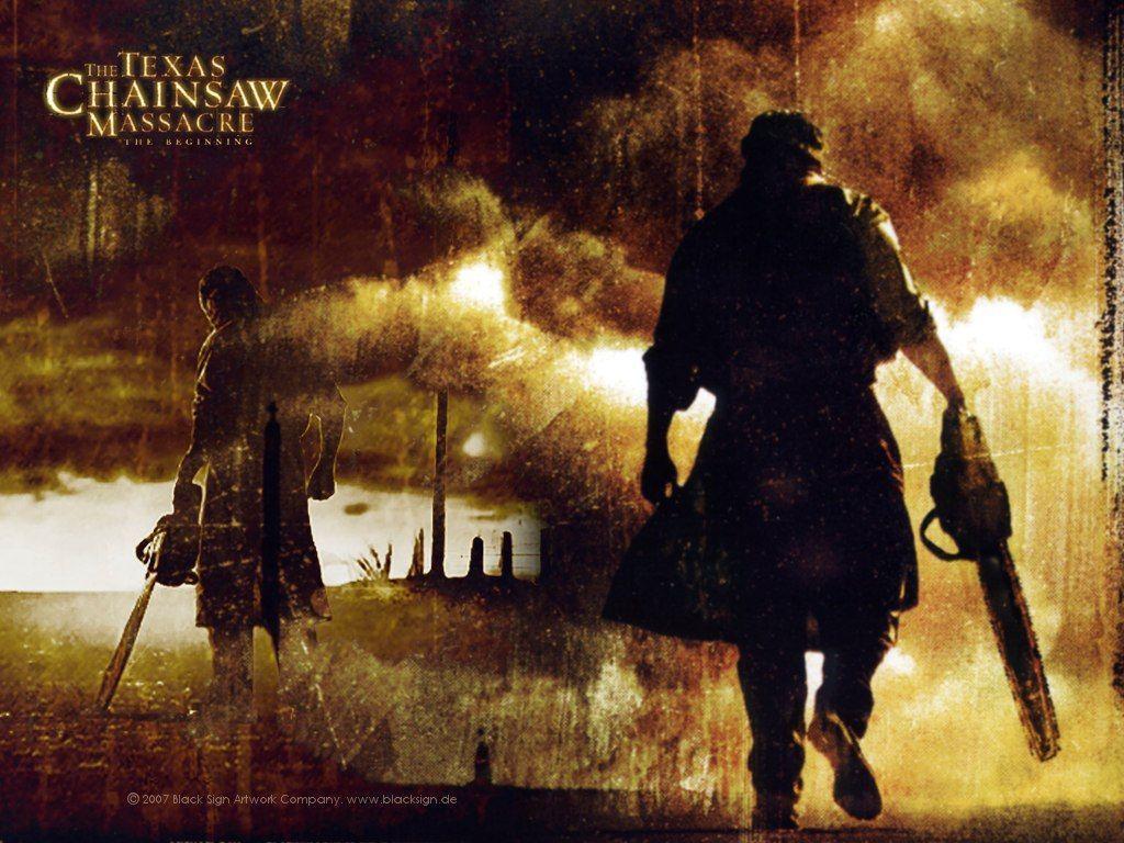 The Texas Chainsaw Massacre wallpaper for macbook Movie