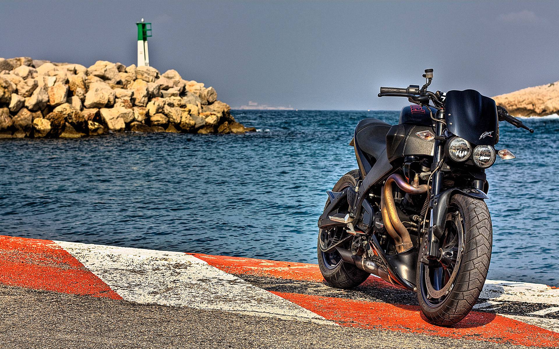 Buell XB12s wallpaper and image, picture, photo
