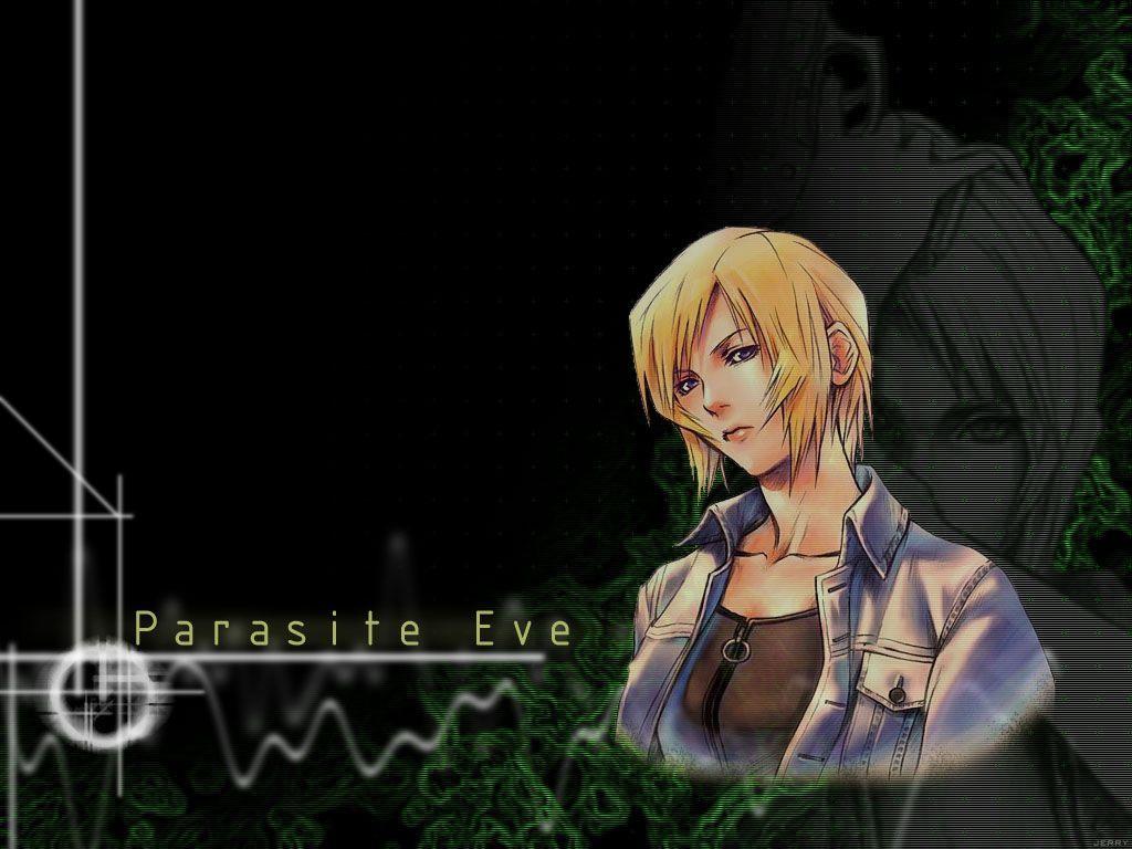 Parasite Eve 2 Wallpapers Wallpaper Cave