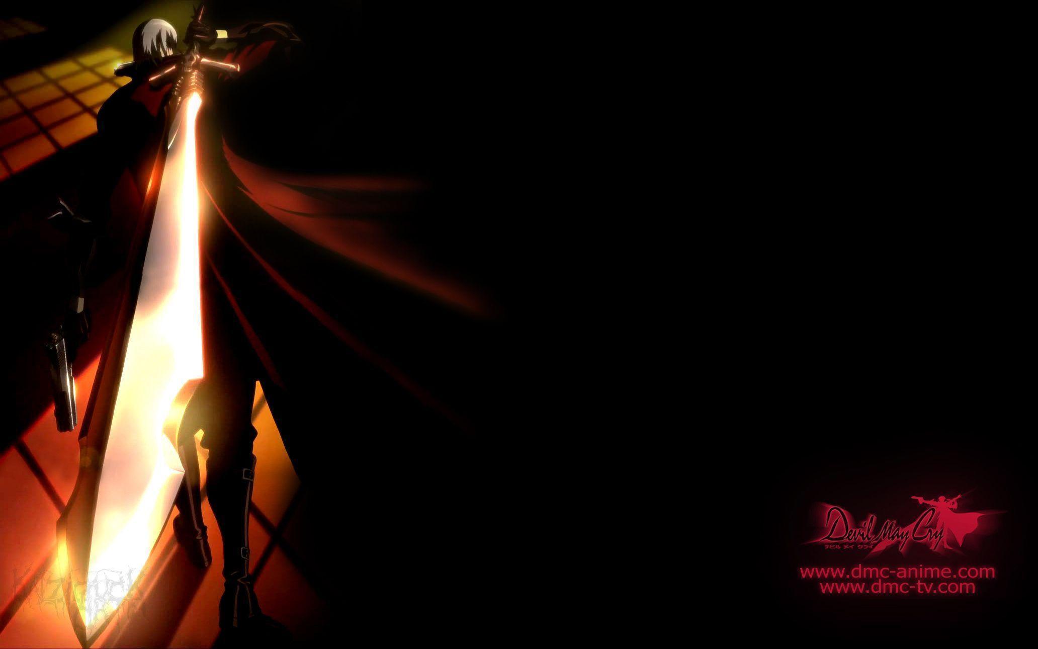 Devil may cry + Tamar20 Wallpaper