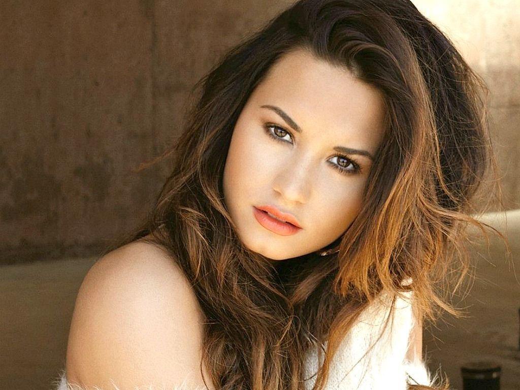 Demi Wallpaper ❤ Lovato Wallpaper