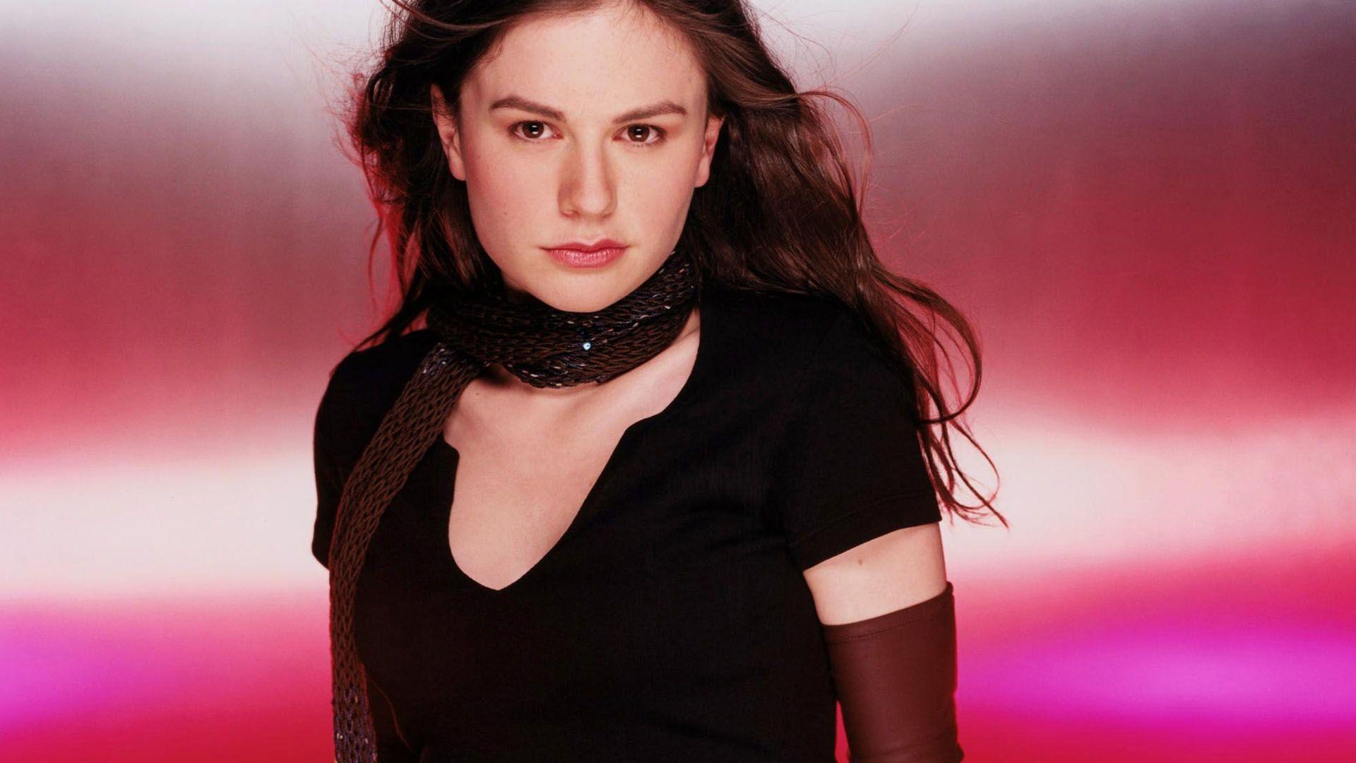 Hollywood Female Actress Wallpaper