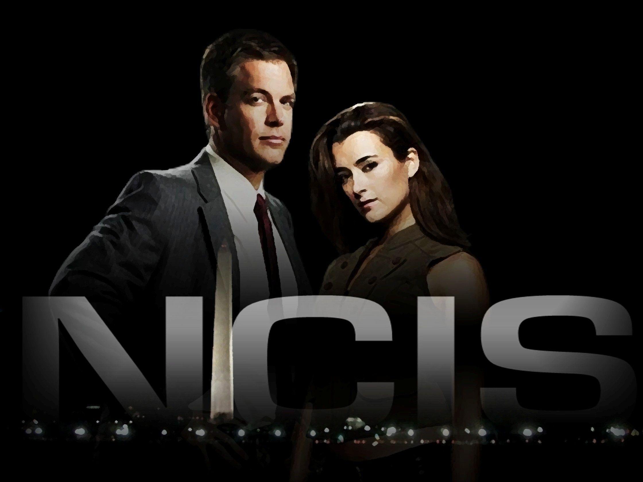 NCIS [3] wallpaper - TV Show wallpapers - #8089