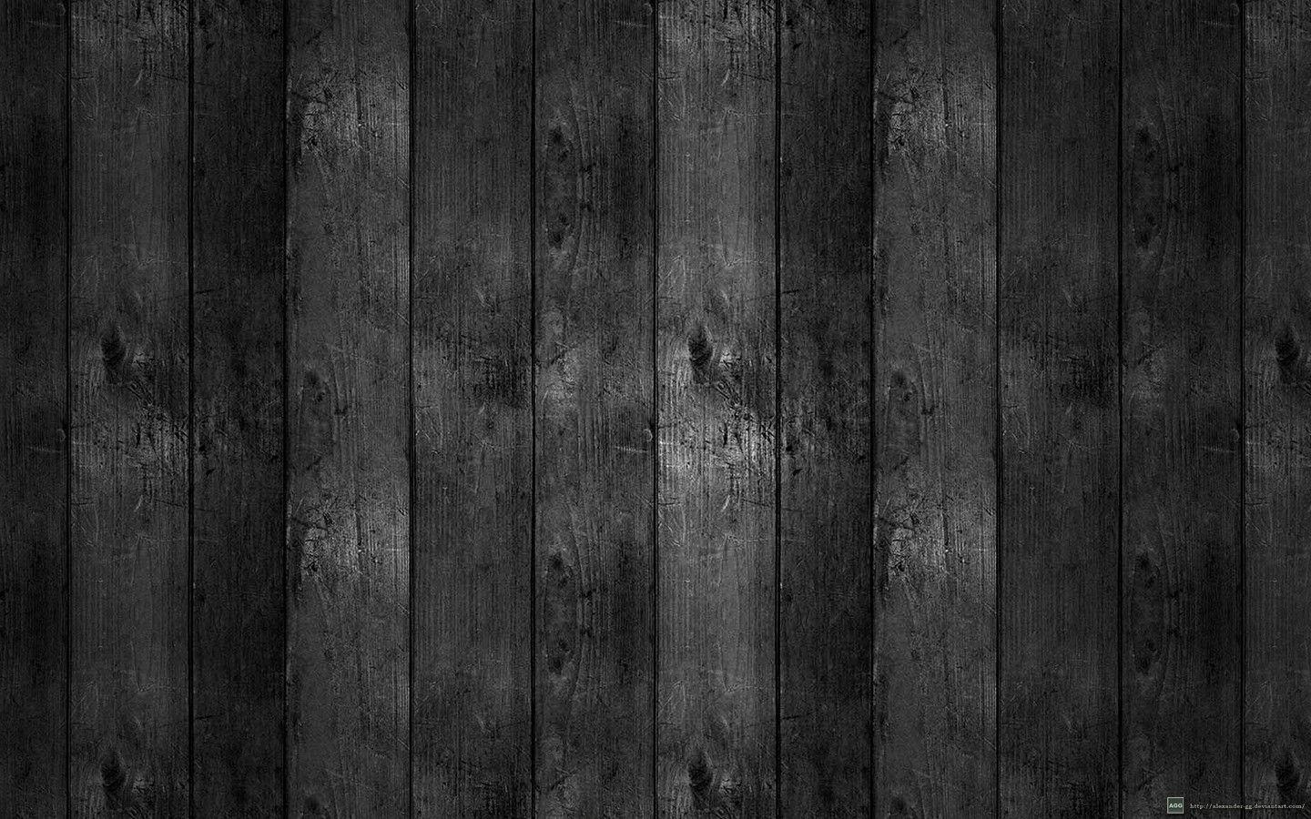 Dark Wood Wallpapers - Wallpaper Cave