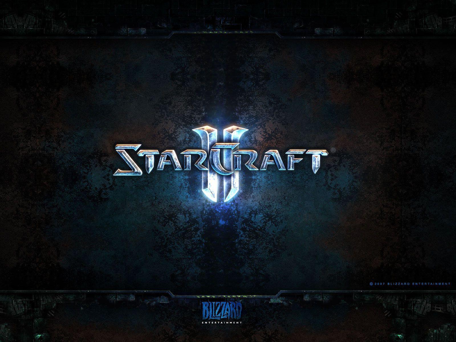 StarCraft II.com. Galerie >> Wallpapery